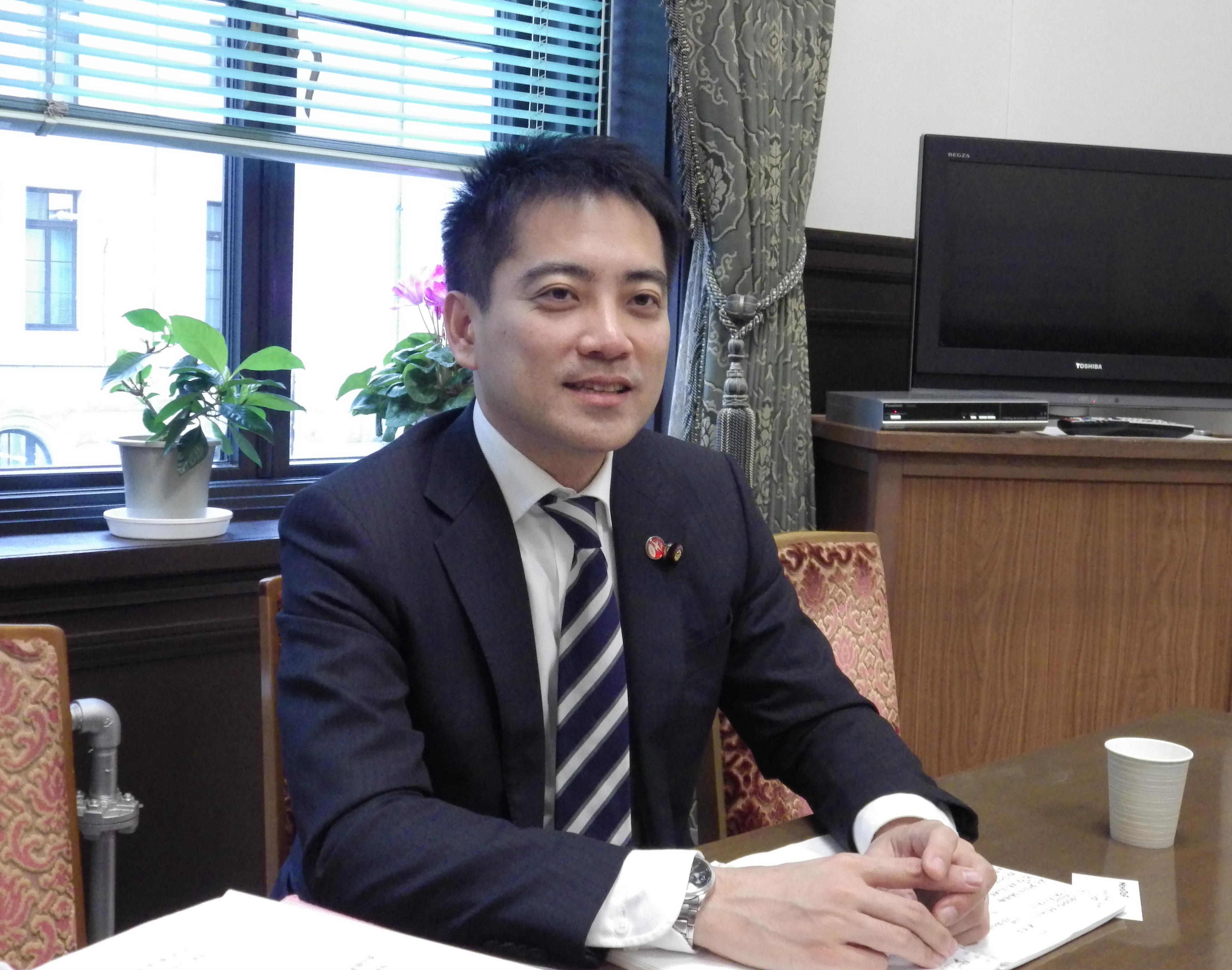 아베 정권 계속되면 2차대전 때처럼 일본 고립될 것