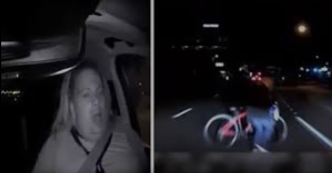 우버 자율주행차 사망사고는 소프트웨어 책임? < 팩트체크 < 기사본문 - 뉴스톱