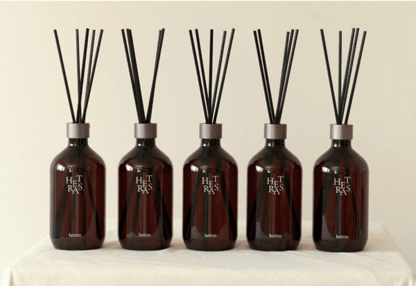 국민 디퓨저 '헤트라스' 제조社, 매물로 - 뉴스 썸네일 이미지