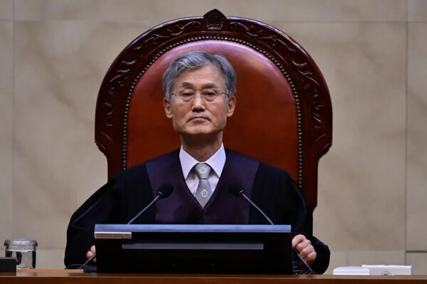 조희대 <b>대법원</b>장 '참고인 강행 질의' <b>논란</b>… 여야 충돌
