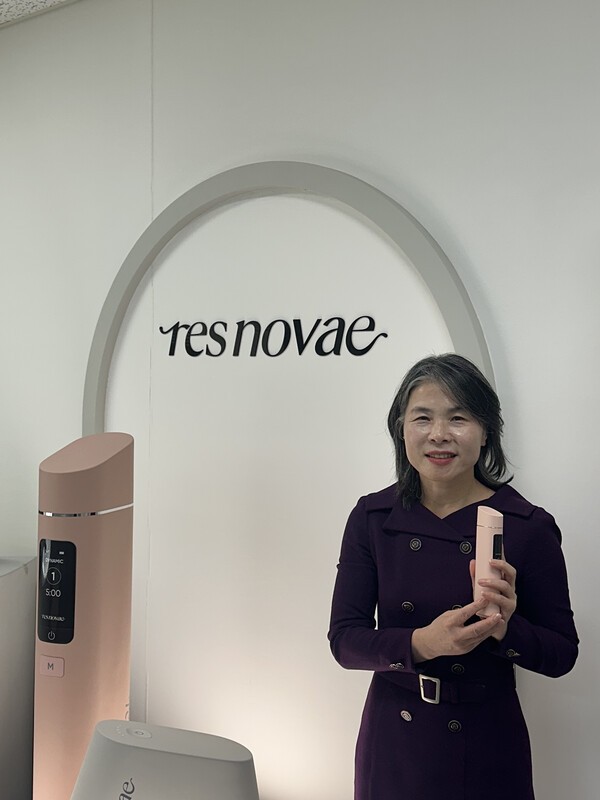 "뷰티 회사라고요? 우리는 재생의료 기업입니다" - 뉴스 썸네일 이미지