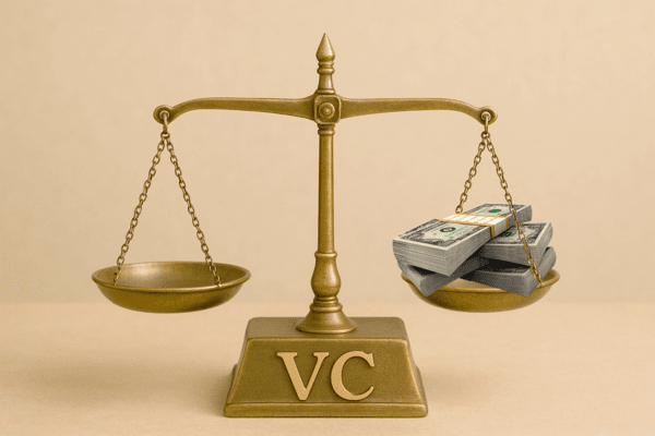 벤처투자, 2년 만에 반등세 뚜렷...민간자금이 시장 회복 견인 - 뉴스 썸네일 이미지