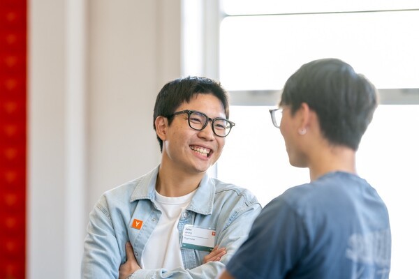 정지헌 하이퍼노트 대표 "글로벌 AI 찍은 뒤, 韓에 들어갈 것" - 뉴스 썸네일 이미지