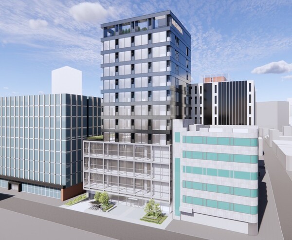 마스턴투자운용, 성수 'E4 개발사업' 프로젝트 본격화 - 뉴스 썸네일 이미지