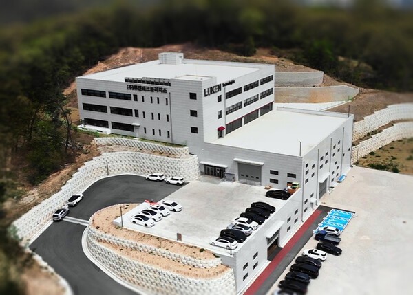 SBI인베스트, 루켄테크놀러지스 CB 70억 투자 - 뉴스 썸네일 이미지