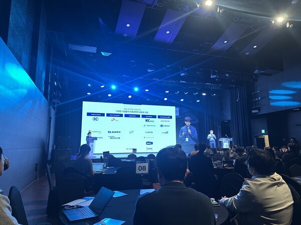 부산창경, 2025 B.Startup PIE 데모데이로 스타트업 투자 연계 강화 - 뉴스 썸네일 이미지