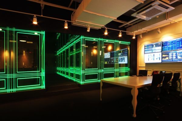 현금창출력 4배 올린 유베이스...어피니티 7년 밸류업 성과 - 뉴스 썸네일 이미지