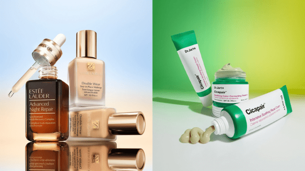 에스티로더, '닥터자르트' 6년 만에 매각 검토 - 뉴스 썸네일 이미지