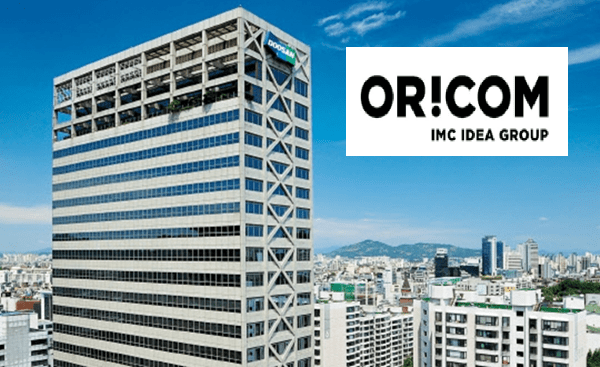 회사 시총보다 비싼 건물 보유한 오리콤 - 뉴스 썸네일 이미지