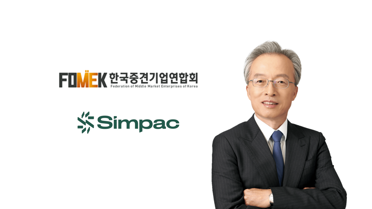 [중견社 지배구조 모니터] 최진식 심팩 회장, 비상장 지주사 활용법 - 뉴스 썸네일 이미지