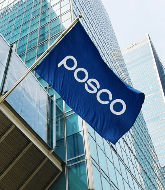 47억 배팅한 포스코기술투자, 나라스페이스 지분 매각해 4배 회수 - 뉴스 썸네일 이미지