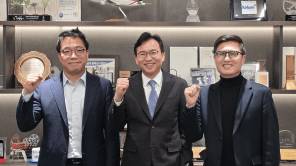 [스무돌 맞은 IMM] 설립 후 두 번째 변화, 100년 기업 초석 다졌다 - 뉴스 썸네일 이미지