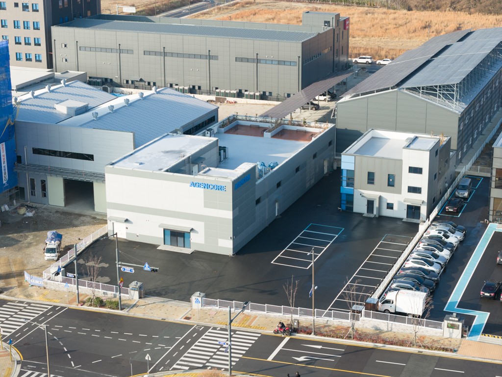 핵융합 '황금열쇠' 쥔 스타트업, 에이젠코어 가봤더니 - 뉴스 썸네일 이미지