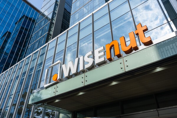 [새내기 상장사 점검] 상장 후 매출 '불안' 와이즈넛, 흑자 유지할 수 있... - 뉴스 썸네일 이미지