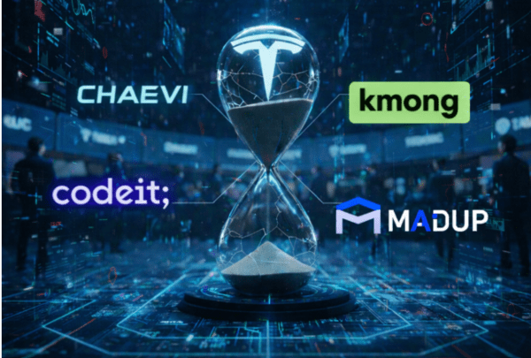 세미파이브 이후 멈춘 테슬라 상장 시계...후속 IPO 줄줄이 대기 - 뉴스 썸네일 이미지