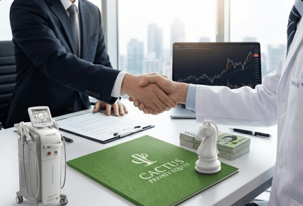 기업 도우미 캑터스PE, 거래정지 '하이로닉' 백기사 등판 - 뉴스 썸네일 이미지