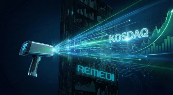 예심 '삼고초려' 레메디, 7년 기다린 인터밸류 엑시트 가능할까 - 뉴스 썸네일 이미지