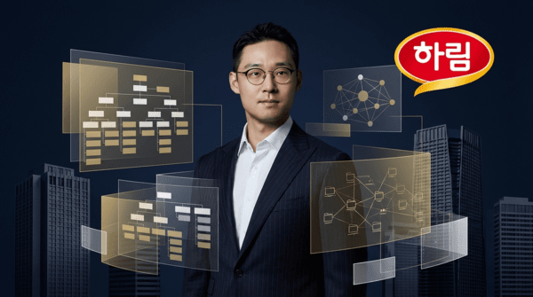 [대기업 리스크 엑스레이] 하림 올품 중심 승계...거버넌스 리스크 정점 - 뉴스 썸네일 이미지