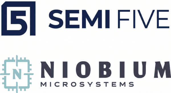 세미파이브, 나이오븀과 완전동형암호 가속기 개발...美 시장 진출 가속 - 뉴스 썸네일 이미지