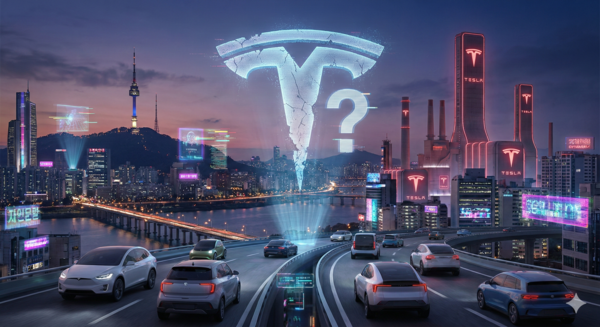 [팩트체크] 한국엔 넥스트 테슬라가 없다고? - 뉴스 썸네일 이미지