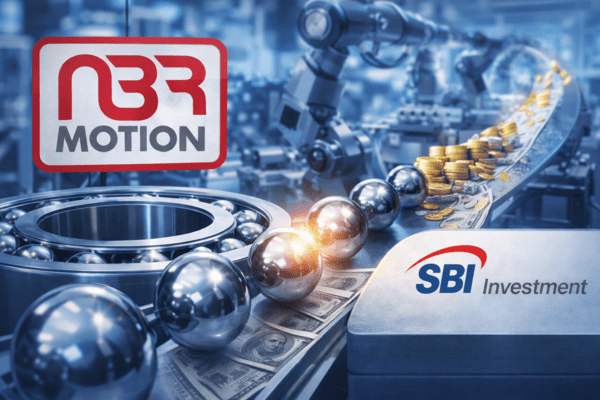 엔비알모션 매각한 SBI인베스트먼트, 멀티플 4배 성과 기대 - 뉴스 썸네일 이미지