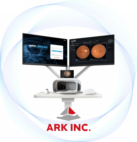 AI 헬스케어 아크, 시리즈A 230억 유치 - 뉴스 썸네일 이미지