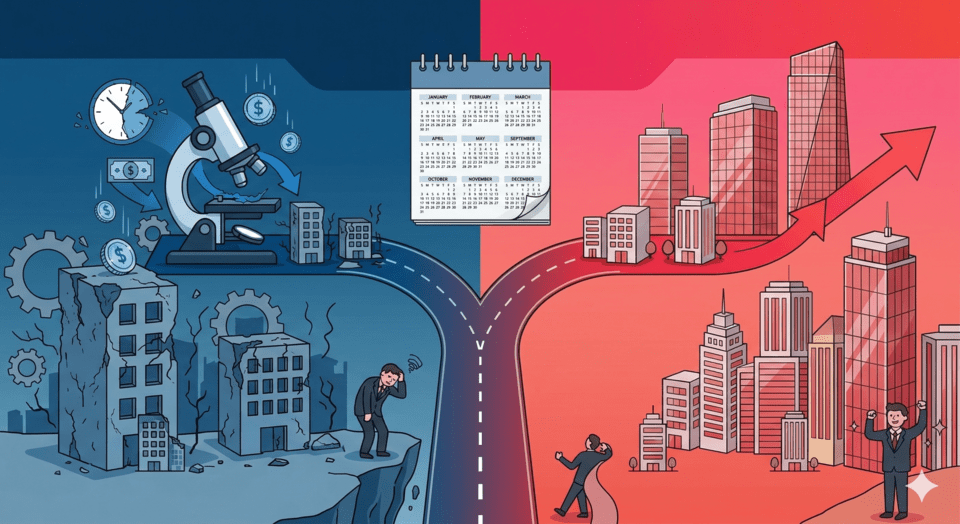 [표류하는 공모주] '현미경 심사'의 역설...90일 넘긴 기업 수익률 '낙제... - 뉴스 썸네일 이미지