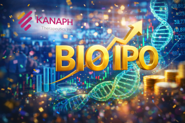 카나프테라, 공모가 상단 확정...바이오벤처 훈풍 이어가나 - 뉴스 썸네일 이미지