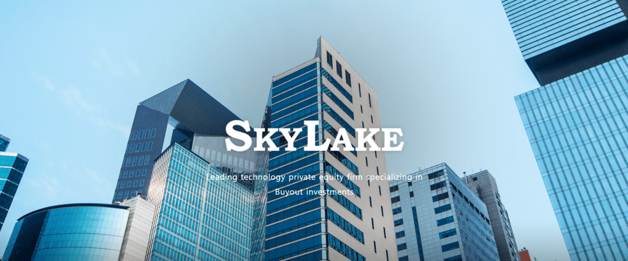 '야놀자' 10조 몸값 고수, 스카이레이크의 투자 회수 전략은 - 뉴스 썸네일 이미지