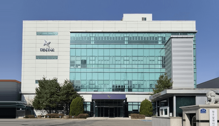 알엔티엑스, CB 전환권 행사에 주가 급락 "이사회 소집" - 뉴스 썸네일 이미지