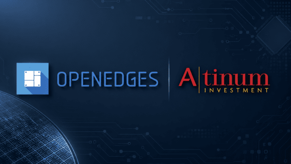 에이티넘인베, 오픈엣지테크놀로지에 200억 추가 베팅 - 뉴스 썸네일 이미지