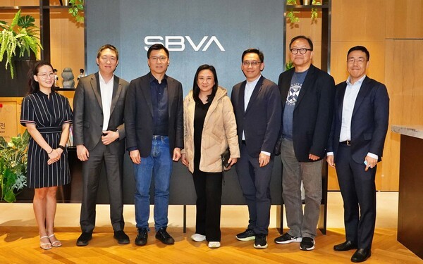SBVA, 홍콩 자본시장과 AI 생태계 연결성 주목