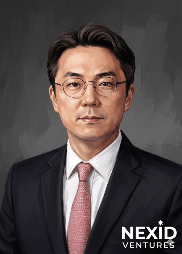 김동환의 넥시드벤처스, 마수걸이 펀딩 성공 - 뉴스 썸네일 이미지