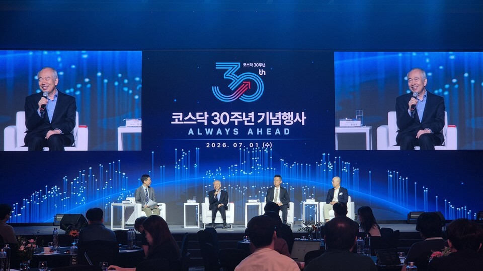 코스닥 상장사 CEO 3인 "혁신은 시장을 기다리고, 성장은 고객이 결정한... - 뉴스 썸네일 이미지