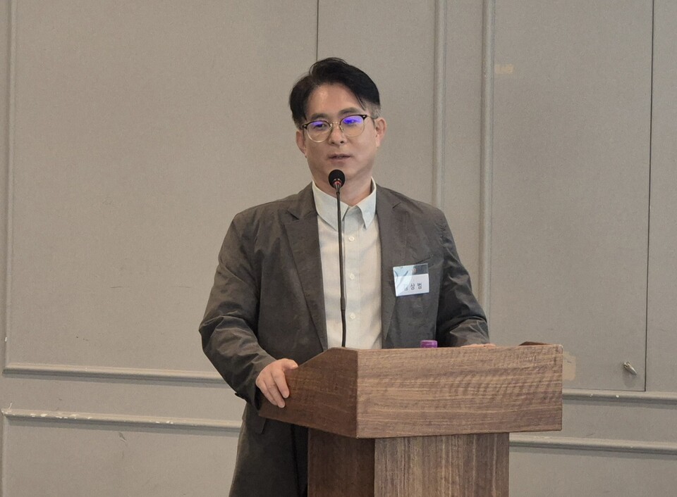 기도산업 "방글라데시 증설로 2030년 매출 5000억대 목표" - 뉴스 썸네일 이미지