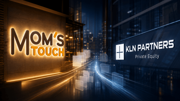 맘스터치, 내달 본입찰 간다...KLN 엑시트 가시권 - 뉴스 썸네일 이미지