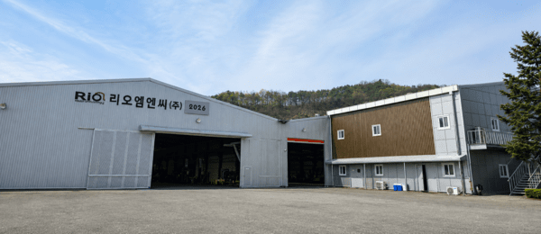 'K-전선 다크호스' 리오엠엔씨, 美 시장 누빈다 - 뉴스 썸네일 이미지