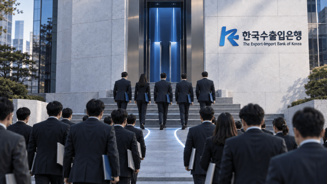 '수은' 재도전하는 PE 5곳, 문턱은 더 높아졌다 - 뉴스 썸네일 이미지