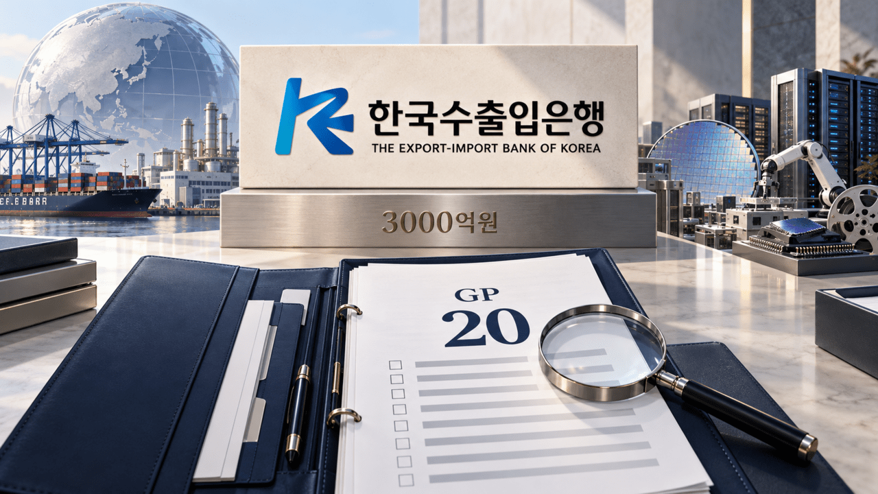 미래·원익·유안타·프리미어, 수출입銀 3000억 출자 숏리스트 진입 - 뉴스 썸네일 이미지