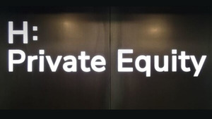 공격적 투자 '에이치PE', 이번엔 펀딩 성공할까 - 뉴스 썸네일 이미지